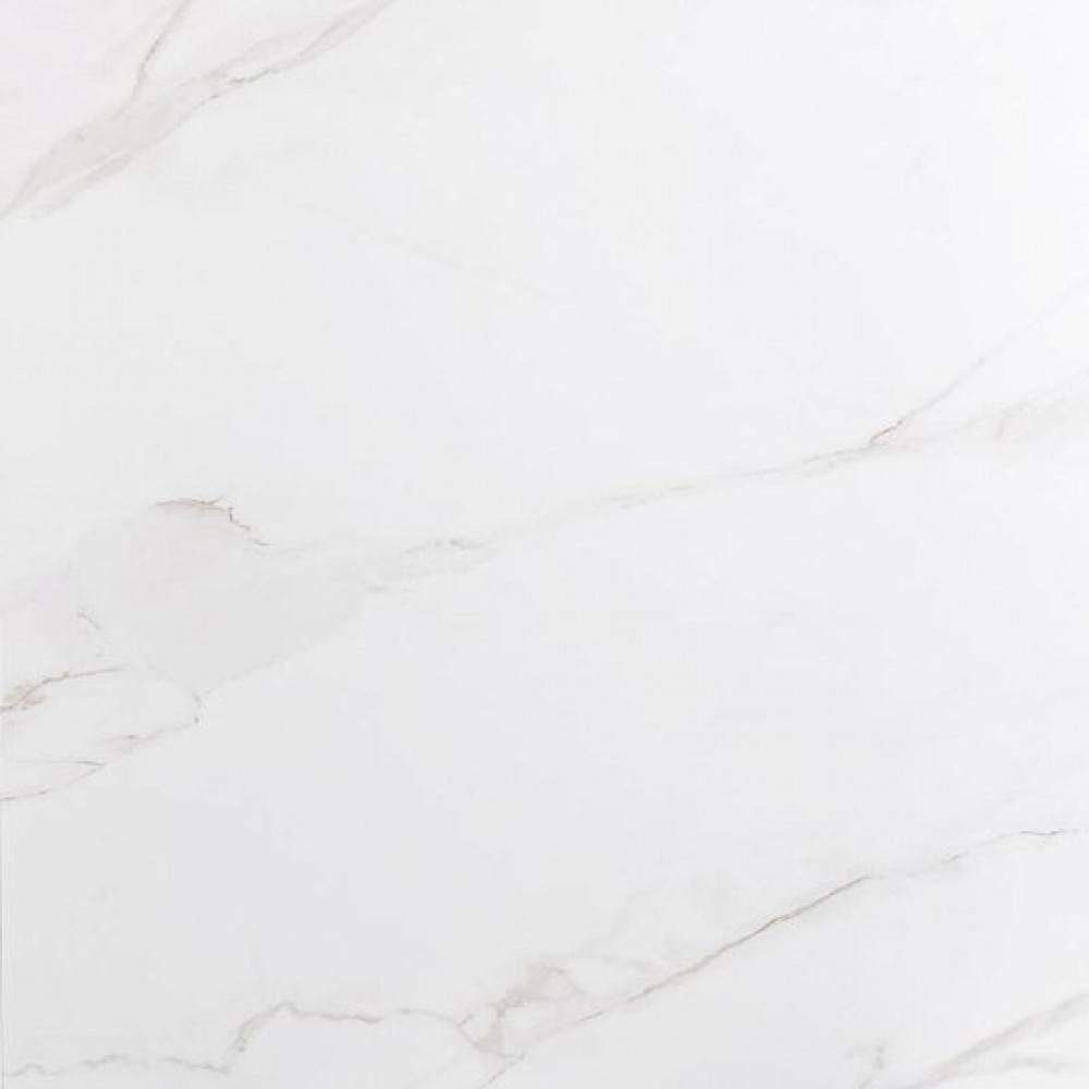 Керамограніт Allore Attica White 600x600 R Full Lappato 1
