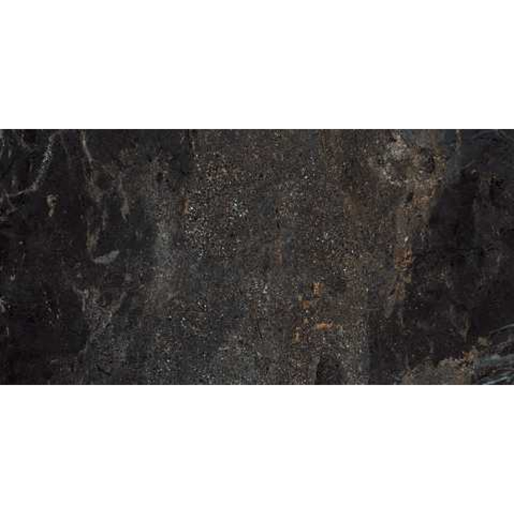 Керамограніт Allore Mainstone Black F PC 600x1200x8 R Sugar