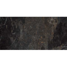 Керамограніт Allore Mainstone Black F PC 600x1200x8 R Sugar