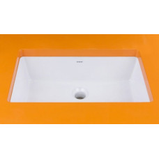 Раковина Devit Quadra 1611132 55 см