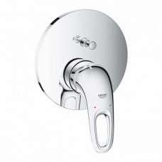 Змішувач для ванни GROHE Eurostyle 24049003