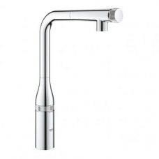 Змішувач SmartControl для миття GROHE Essence