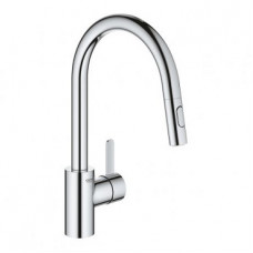 Змішувач для миття GROHE Eurosmart Cosmopolitan