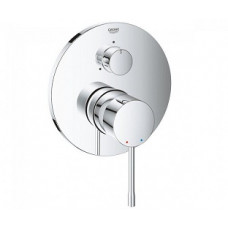 Змішувач на 3 виходи GROHE Essence
