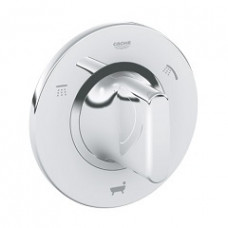 Перемикач на 5 положень GROHE Ondus 19448000