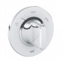 Перемикач на 5 положень GROHE Ondus 19448000