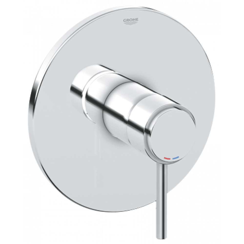 Смеситель для душа GROHE Atrio19463001