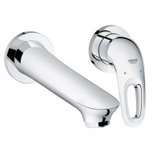 Змішувач для умивальника GROHE EUROSTYLE NEW 19571003