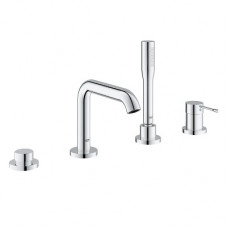 Змішувач для ванни на 4 отвори GROHE Essence New