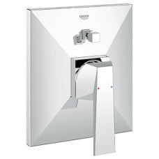 Змішувач для ванни, одноважільний GROHE Allure Brilliant