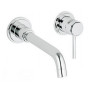 Смеситель для раковины GROHE Atrio 19918000