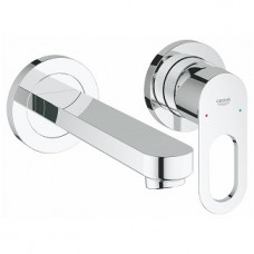 Змішувач для раковини GROHE BauLoop 20289000