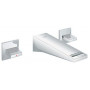 Змішувач для раковини GROHE Allure Brilliant