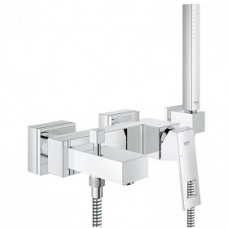 Змішувач для ванни GROHE Eurocube 23141000