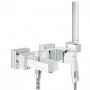 Змішувач для ванни GROHE Eurocube 23141000