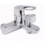 Смеситель для ванны GROHE BauLoop 23341000