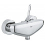 Змішувач для душу GROHE Eurodisc Joy 23430000