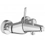 Змішувач для ванни GROHE Eurodisc Joy 23431000