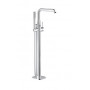 Змішувач для ванни GROHE Essence New 23491001