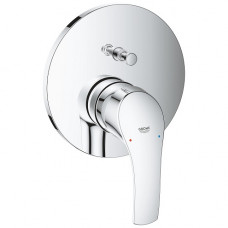 Змішувач для ванни GROHE Eurosmart 24043002