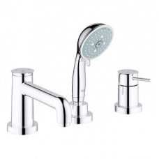 Змішувач для ванни GROHE BauClassic 2511800A
