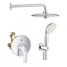 Набір прихованого монтажу GROHE Eurosmart 25183SC1