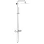 Душова система з термостатом GROHE Euphoria XXL 230