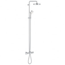 Система душевая GROHE New Tempesta Cosmolitan 210
