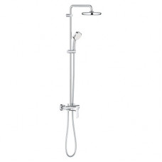 Душевая система GROHE Tempesta Cosmopolitan System 26224001