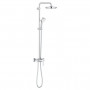 Душевая система GROHE Tempesta Cosmopolitan System 26224001