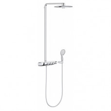 Душевая система GROHE Rainshower System SmartControl 360
