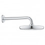 Верхній душ GROHE TEMPESTA 26411000