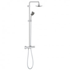 Душевая система 160см с термостатом GROHE Vitalio Start 26556000