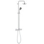 Душова система 160см з термостатом GROHE Vitalio Start 26556000