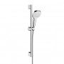 Душевой набор HANSGROHE Croma Select E Vario 26582400