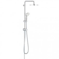 Душевая система GROHE New Tempesta 200