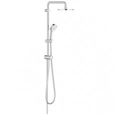 Душевая система GROHE New Tempesta Cosmopolitan