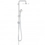 Душова система GROHE New Tempesta Cosmopolitan