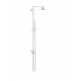 Душова система GROHE Euphoria Cube