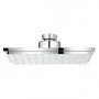 Верхній душ GROHE Euphoria Cube