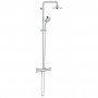 Душова система GROHE Tempesta Cosmopolitan 27922000