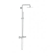 Душевая система GROHE Euphoria Cube 27932000
