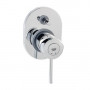Змішувач для ванни, одноважільний GROHE BauClassic 29047000