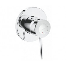 Змішувач для душу GROHE BauClassic 29048000