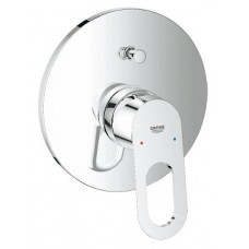 Змішувач для ванни GROHE BauLoop 29081000