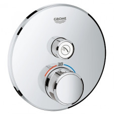 Змішувач для душу GROHE SmartControl 29118000