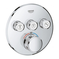 Термостат для душу/ванни GROHE SmartControl 29121000