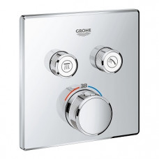 Термостат для душу GROHE Grohtherm SmartControl 29124000