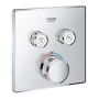 Термостат для душу GROHE Grohtherm SmartControl 29124000