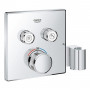Термостат для душу GROHE Grohtherm SmartControl 29125000